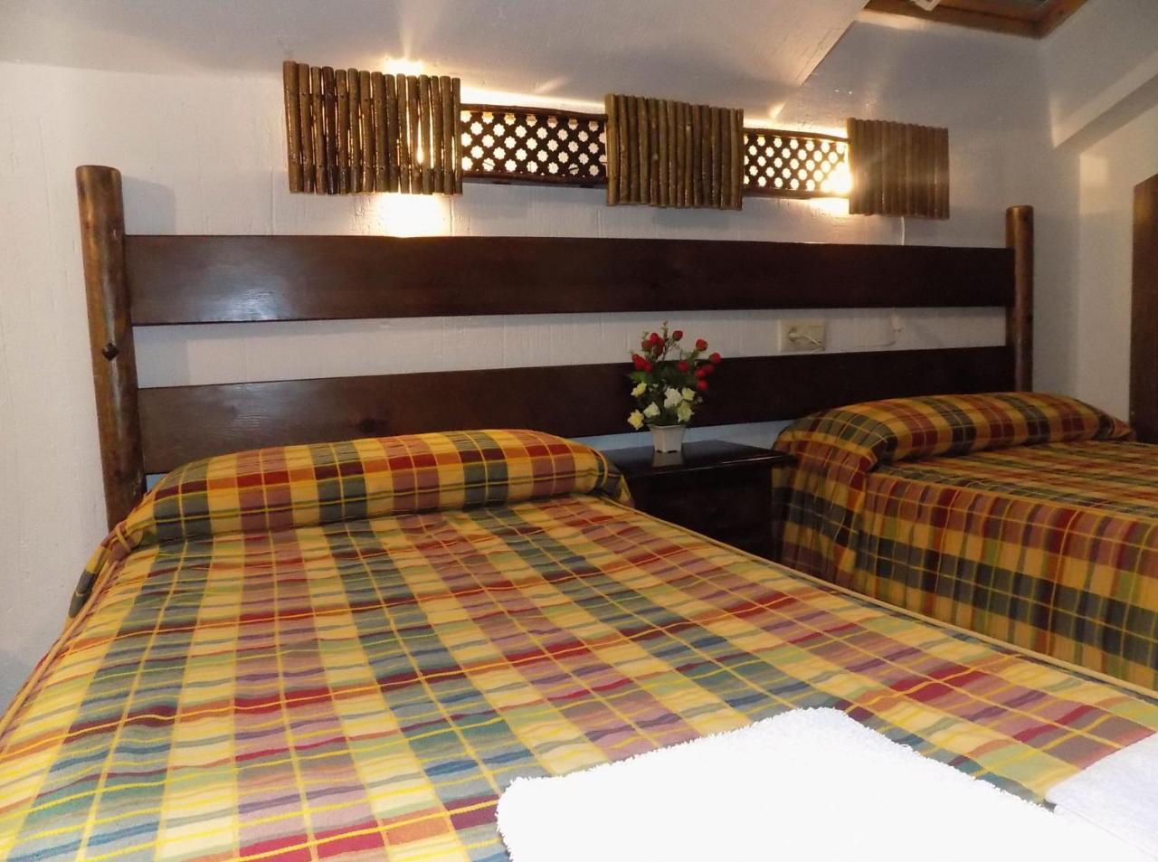 Fuente Del Gamellon Guest House Buenache de la Sierra Екстериор снимка